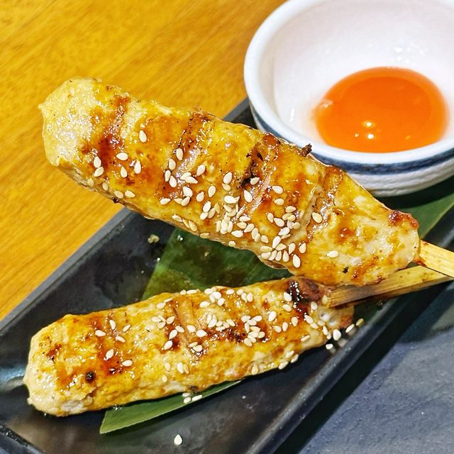 私心推介👍人氣🏮居酒屋