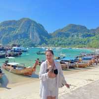 SAii Phi Phi ครั้งแรกแบบใจฟู