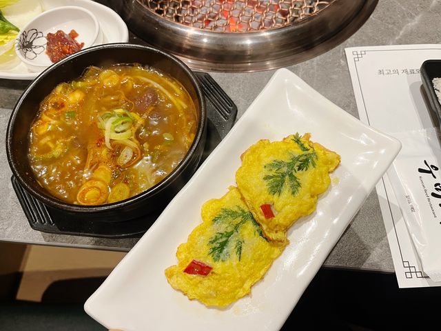 부산 분위기좋은 소고기맛집