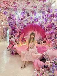 Barbie Approved Cafe in Phuket 💗🌸
