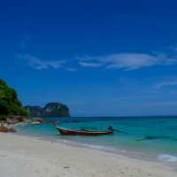 KO MAIPAI เกาะไม้ไผ่ หรือเกาะไผ่ 