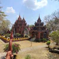 วัดสวยปากปล่องภูเขาไฟ...