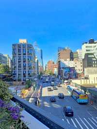 The High Line