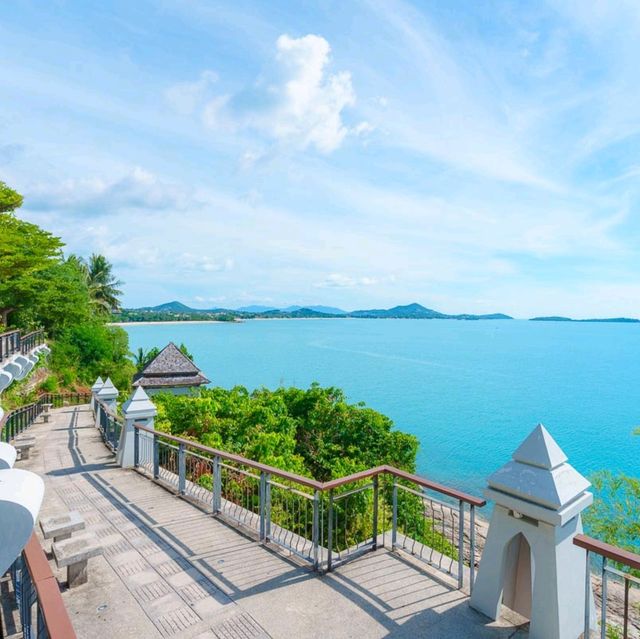 ลาดเกาะ