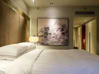 台北君悅酒店：豐富體驗，奢華入住享受😎
