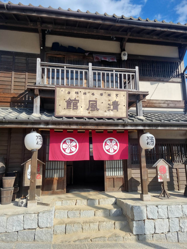 논산 드라마촬영지