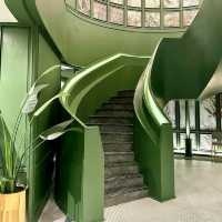 Lucus 🌿 คาเฟ่ และร้านอาหาร พัทยา