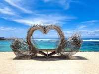 Melasti Beach