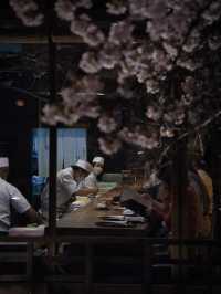 【京都×桜】京都市内無料で満喫No.1ライトアップスポット✨ ※撮影ポイントマップ付き