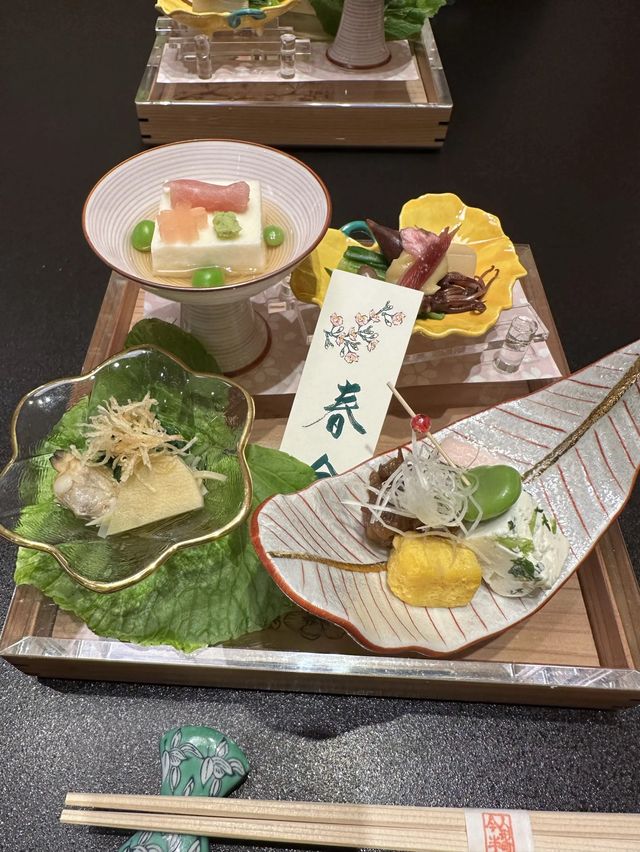 博多駅の今半がほんとにオススメ！