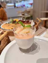 韓式打卡Cafe