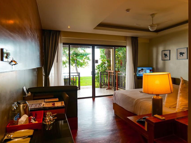 Kacha Resort Koh Chang