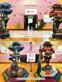 【京都/期間限定】今見に行くべき！！村上隆のもののふ京都展🌸🌼