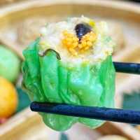 必食🐉尋龍記♨️燒賣拼盤