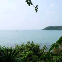 คาเฟ่สวยๆ บรรยากาศดีๆ บนเกาะกูด