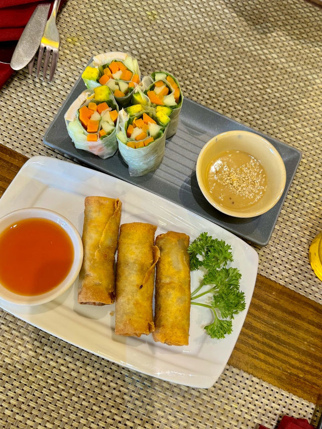 Home Saigon Restaurant & Bar