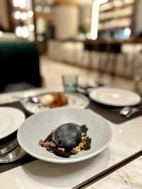 香港不能錯過的酒店級Dry-aged Steak🖤🍴🥂🍾