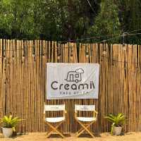 Creamii Cafe Beach @Rayong