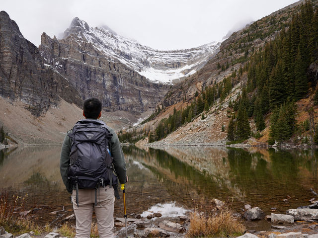 Serene Alpine Bliss 🏞️