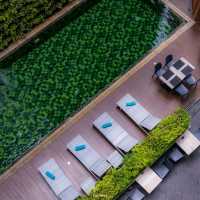 โรงแรมเชียงใหม่ ใกล้ห้าง MAUA