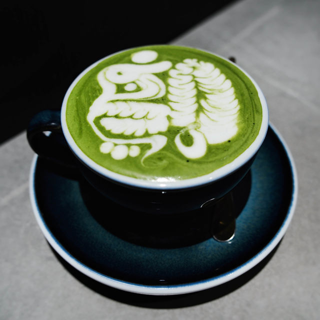 【暗黑cafe🖤必食甜點提拉米蘇】