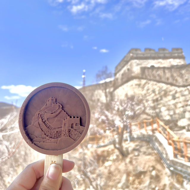 Tips for a perfect day at the Mutianyu Great Wall 🇨🇳