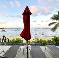 Ibis samui bo phut 