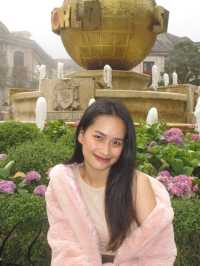 บานาฮิลล์
