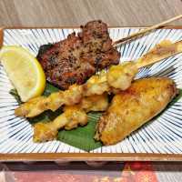 大鴻輝🤩抵食🥢放題