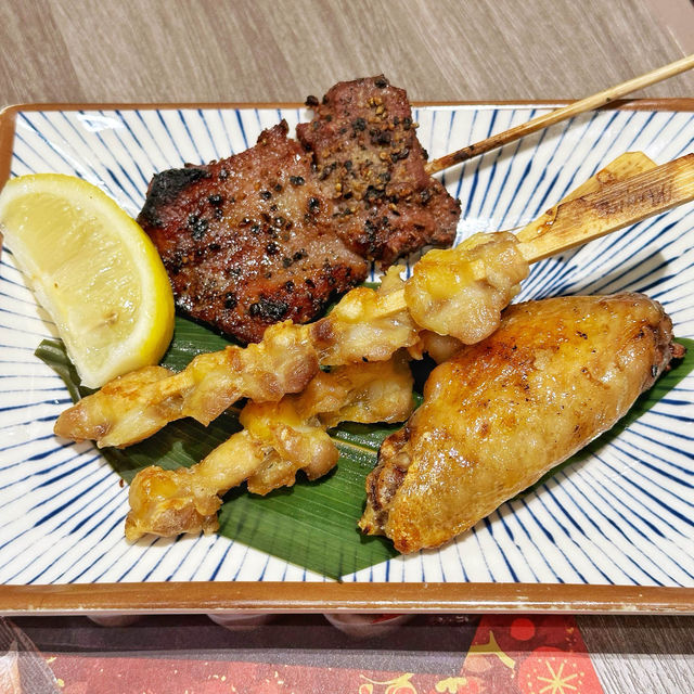 大鴻輝🤩抵食🥢放題