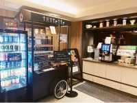 Contemporary hotel at Ginza - B Ginza