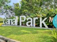 Canal Park