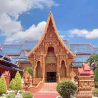 วัดพิพัพัฒน์มงคล อลังการงานสร้าง
