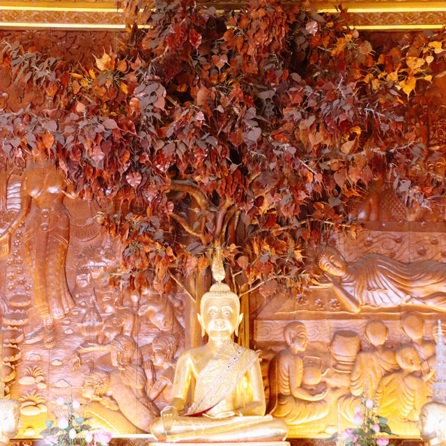 วัดบางแคน้อย  