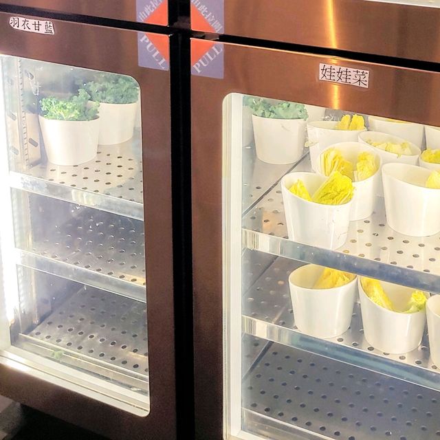 一鍋堂火鍋店 超多款用心豬骨湯底和特色飲品