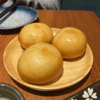 中環平價串燒店 質素價錢冇野好講🤣💕💕