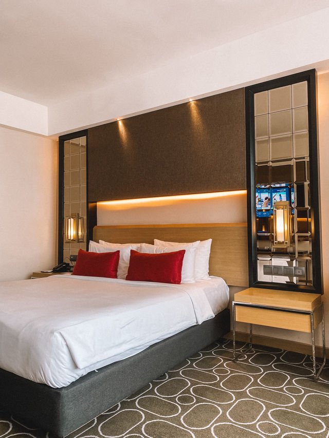 5-Star Hotel in Klang ⭐️