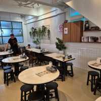 Padi Kopitiam JB