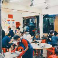 士東市場：臺北美食天堂