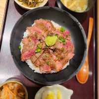 오사카 여행 가정식 맛집 추천