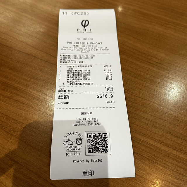 🦄獨角獸主題餐廳