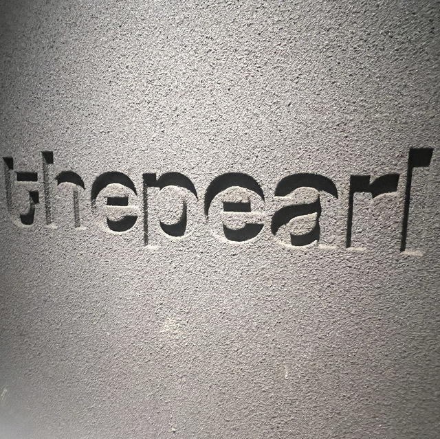 暗黑型格風酒店餐廳