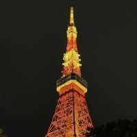 Tokyo Tower: the Ultimate Guide to Iconic Views! 🗼