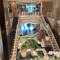#รีวิวโรงแรมติดริมทะเลพัทยา #PullmanPattayaHotelG 
