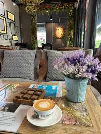 The Xym Cafe 