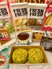 大推麻糬波波 手製健康曲奇🍪@簡品堂