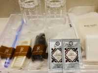 JR九州花博中心酒店：寬敞商務住宿首選，優質服務值得推薦！