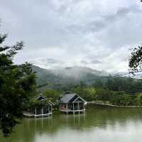 A Tranquil Place Sementra Nature Resort