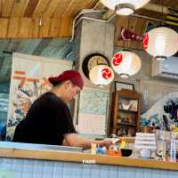 คาเมโกะ ราเมง - KAMEGO RAMEN