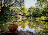 HomePhutoey River Kwai Hotspring Resort